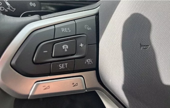 VOLKSWAGEN T-CROSS 1.0 TSI 116 Start/Stop DSG7 VW Edition photo 17 2121568