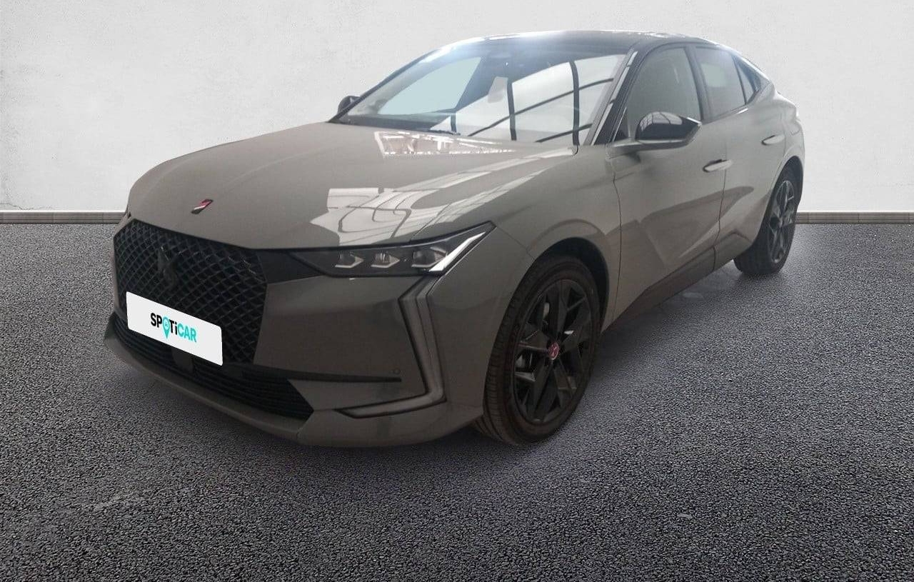 DS DS4