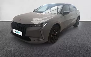 DS DS4 DS 4 Hybride E-Tense 225 EAT8 Performance Line+ VR1F4DGYTP1002659