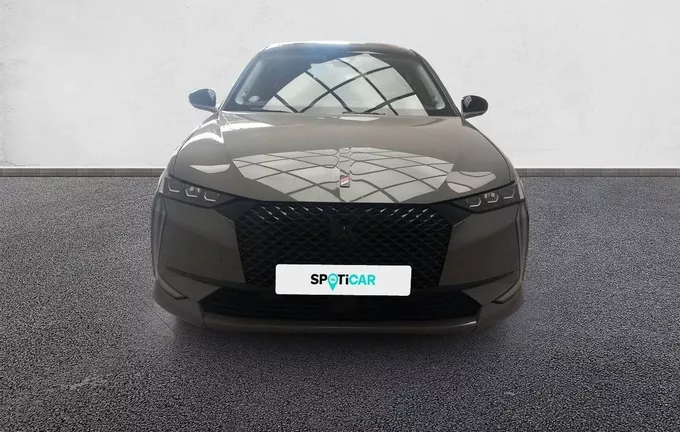 DS DS4 DS 4 Hybride E-Tense 225 EAT8 Performance Line+ extérieur avant 945528