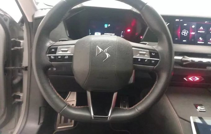 DS DS4 DS 4 Hybride E-Tense 225 EAT8 Performance Line+ photo 9 945528