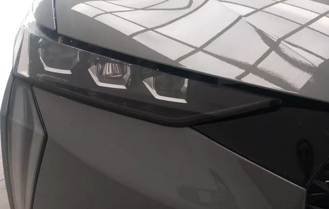 DS DS4 DS 4 Hybride E-Tense 225 EAT8 Performance Line+ photo 16 945528