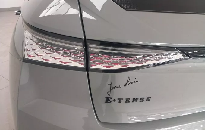 DS DS4 DS 4 Hybride E-Tense 225 EAT8 Performance Line+ photo 17 945528