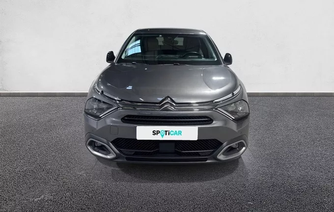 CITROEN C4 PureTech 130 S&S EAT8 Shine extérieur avant 944630