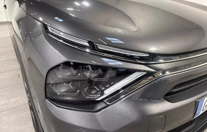 CITROEN C4 PureTech 130 S&S EAT8 Shine photo 16 944630