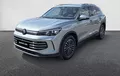 Miniature VOLKSWAGEN TIGUAN 1.5 eTSI 150ch DSG7 Elegance extérieur trois quart avant gauche 6951