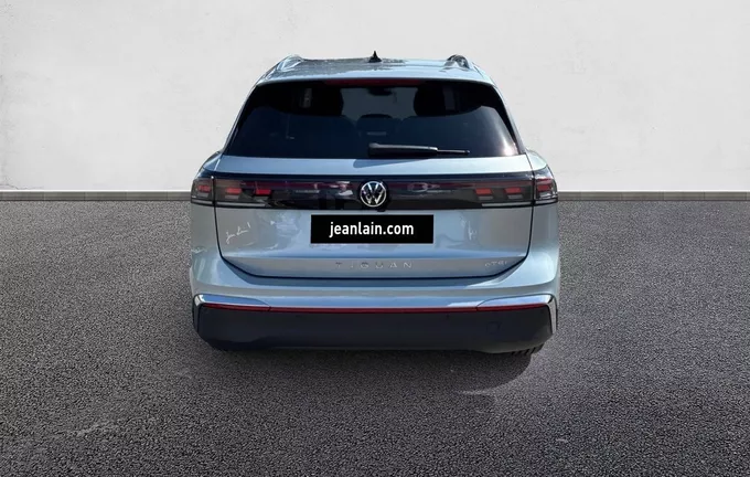VOLKSWAGEN TIGUAN 1.5 eTSI 150ch DSG7 Elegance extérieur arrière 6951