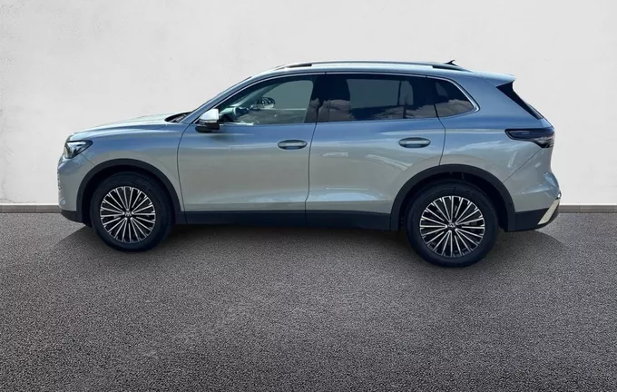 VOLKSWAGEN TIGUAN 1.5 eTSI 150ch DSG7 Elegance extérieur côté gauche 6951