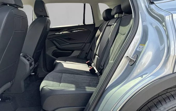 VOLKSWAGEN TIGUAN 1.5 eTSI 150ch DSG7 Elegance photo 17 6951