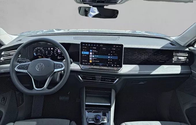 VOLKSWAGEN TIGUAN 1.5 eTSI 150ch DSG7 Elegance photo 18 6951