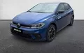 Miniature VOLKSWAGEN POLO 1.0 TSI 116 S&S DSG7 R-Line Edition extérieur trois quart avant gauche 5595