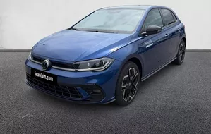 VOLKSWAGEN POLO 1.0 TSI 116 S&S DSG7 R-Line Edition WVWZZZAW5TU032802
