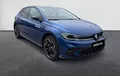 Miniature VOLKSWAGEN POLO 1.0 TSI 116 S&S DSG7 R-Line Edition extérieur trois quart avant droit 5595