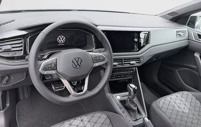 VOLKSWAGEN POLO 1.0 TSI 116 S&S DSG7 R-Line Edition photo 11 5595