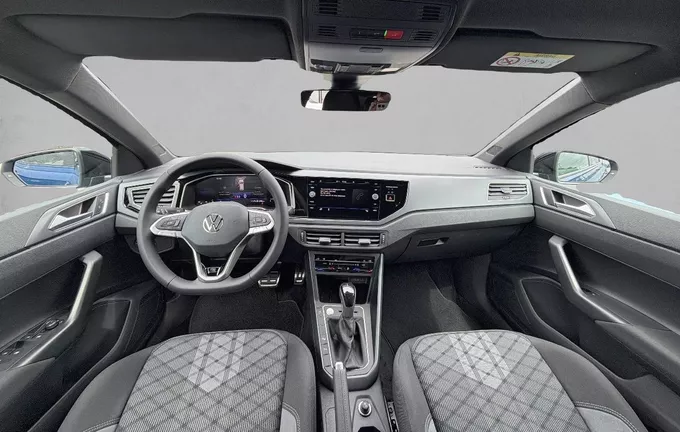 VOLKSWAGEN POLO 1.0 TSI 116 S&S DSG7 R-Line Edition photo 18 5595