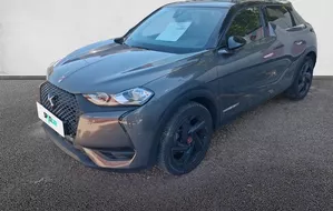 DS DS3 DS 3 Crossback PureTech 130 S&S EAT8 Business VR1URHNSSNW059340