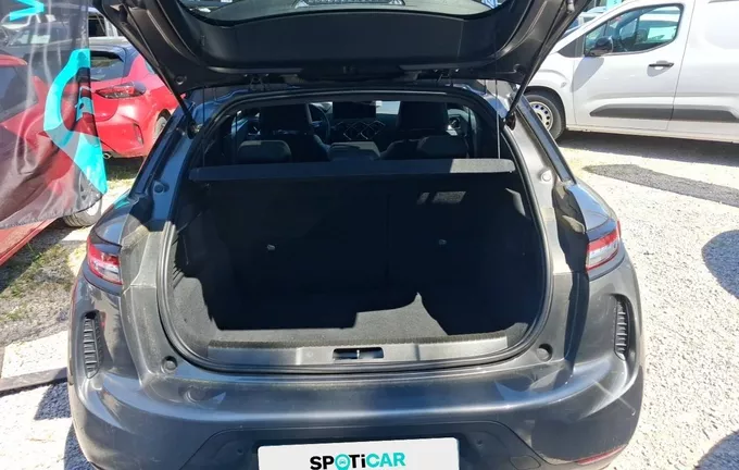 DS DS3 DS 3 Crossback PureTech 130 S&S EAT8 Business extérieur arrière 945549