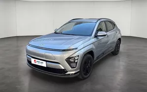 HYUNDAI KONA Electrique 65 kWh - 217 ch Ultime Edition 6169219