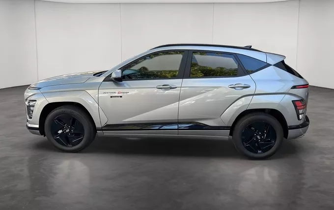 HYUNDAI KONA Electrique 65 kWh - 217 ch Ultime Edition extérieur côté gauche 6169219