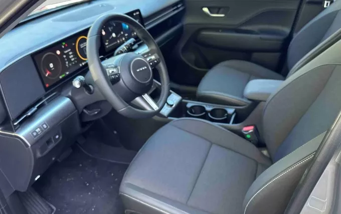 HYUNDAI KONA Electrique 65 kWh - 217 ch Ultime Edition photo 11 6169219