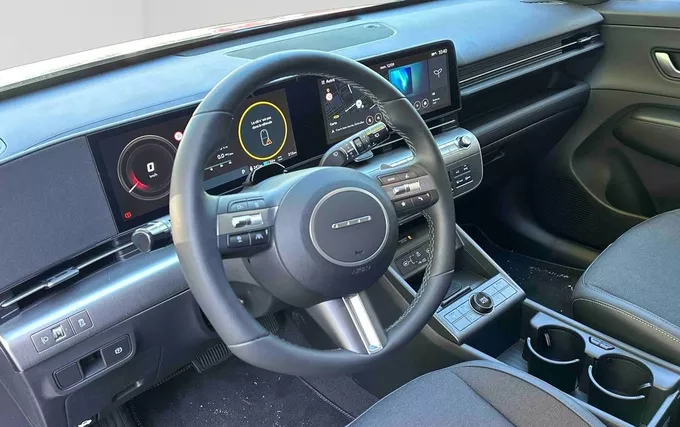 HYUNDAI KONA Electrique 65 kWh - 217 ch Ultime Edition photo 12 6169219