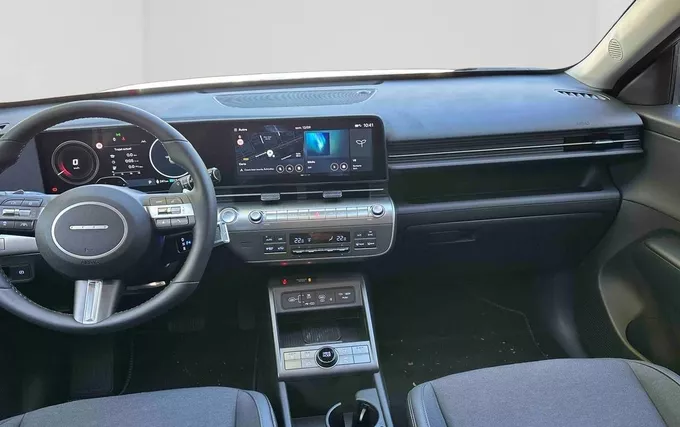 HYUNDAI KONA Electrique 65 kWh - 217 ch Ultime Edition photo 14 6169219