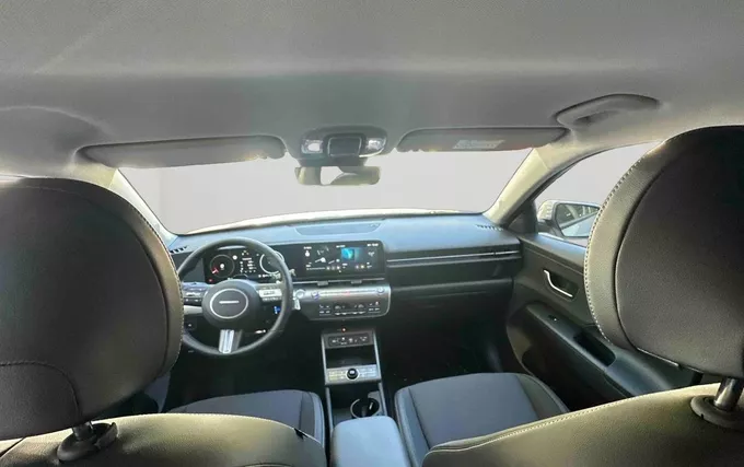 HYUNDAI KONA Electrique 65 kWh - 217 ch Ultime Edition photo 16 6169219