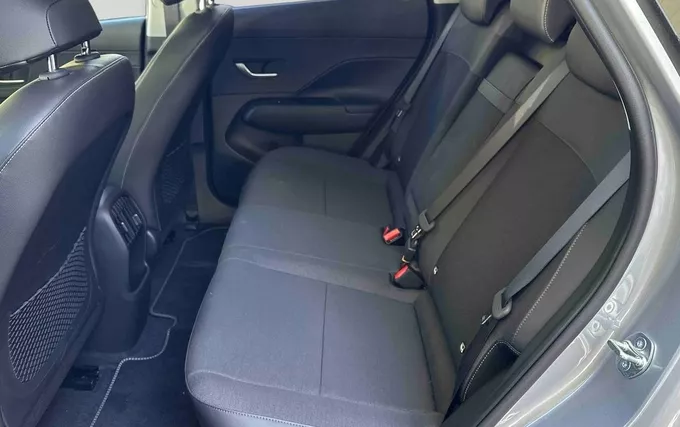 HYUNDAI KONA Electrique 65 kWh - 217 ch Ultime Edition photo 17 6169219
