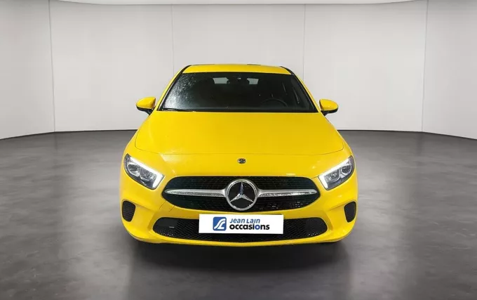 MERCEDES CLASSE A 160 BM6 Progressive Line extérieur avant 2132599