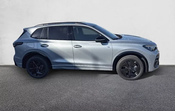 VOLKSWAGEN TIGUAN 2.0 TDI 150ch DSG7 R-Line extérieur côté droit 5476
