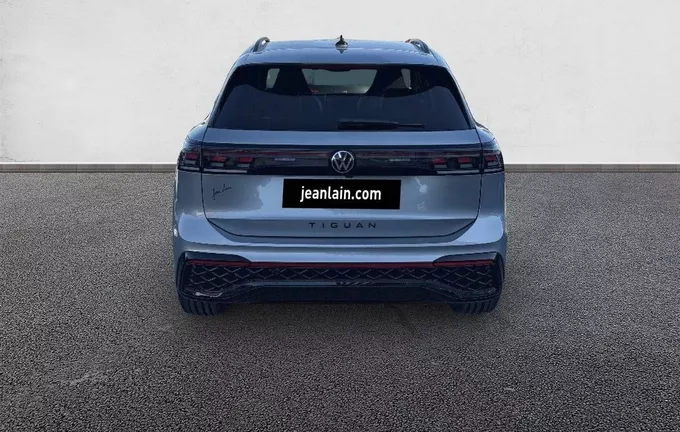VOLKSWAGEN TIGUAN 2.0 TDI 150ch DSG7 R-Line extérieur arrière 5476