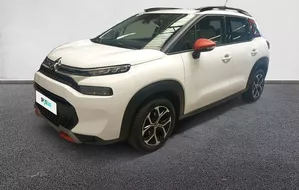 CITROEN C3 AIRCROSS PureTech 110 S&S BVM6 Shine VF72RHNPMM4288399