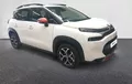 Miniature CITROEN C3 AIRCROSS PureTech 110 S&S BVM6 Shine extérieur trois quart avant droit 945662