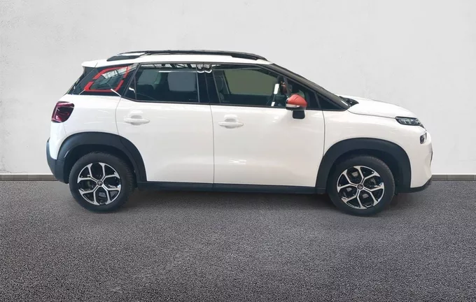 CITROEN C3 AIRCROSS PureTech 110 S&S BVM6 Shine extérieur côté droit 945662