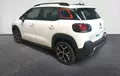 Miniature CITROEN C3 AIRCROSS PureTech 110 S&S BVM6 Shine extérieur trois quart arrière gauche 945662
