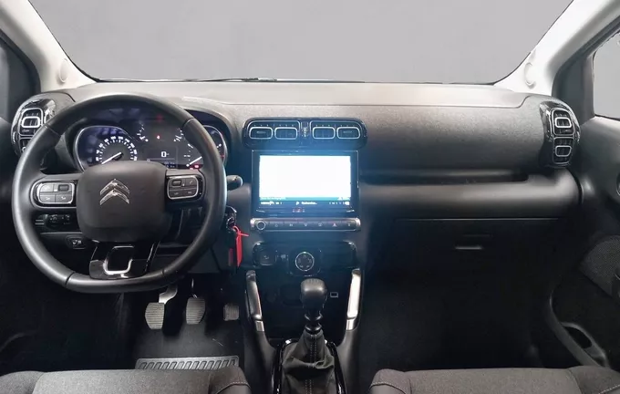 CITROEN C3 AIRCROSS PureTech 110 S&S BVM6 Shine extérieur côté gauche 945662