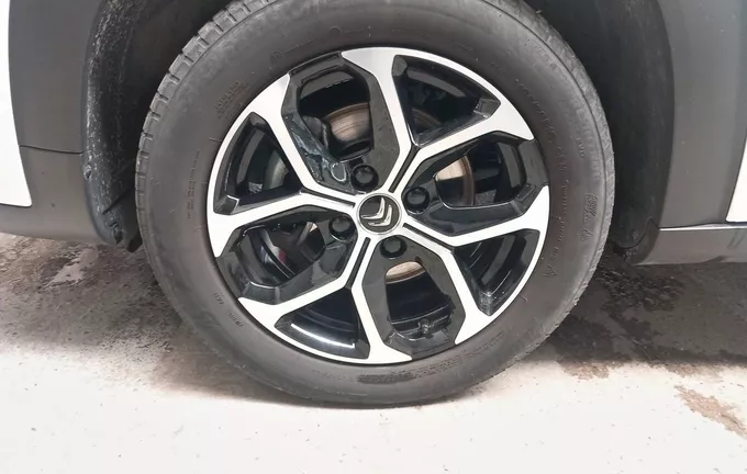 CITROEN C3 AIRCROSS PureTech 110 S&S BVM6 Shine photo 13 945662