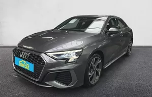AUDI A3 Berline 35 TDI 150 S tronic 7 S Line WAUZZZGY2PA129162