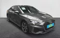 Miniature AUDI A3 Berline 35 TDI 150 S tronic 7 S Line extérieur trois quart avant droit 213621
