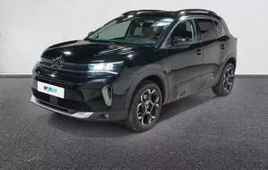 CITROEN C5 AIRCROSS BlueHDi 130 S&S EAT8 Shine VR7ACYHZSNL067767