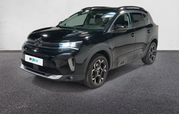 CITROEN C5 AIRCROSS BlueHDi 130 S&S EAT8 Shine VR7ACYHZSNL067767