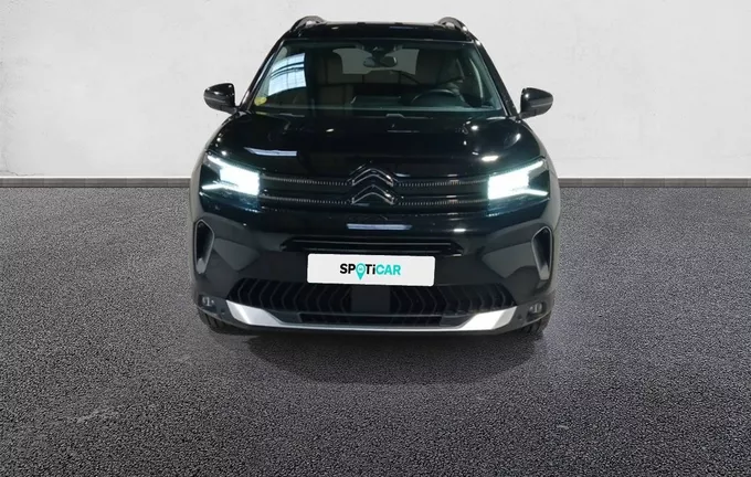 CITROEN C5 AIRCROSS BlueHDi 130 S&S EAT8 Shine extérieur avant 945187