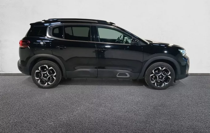 CITROEN C5 AIRCROSS BlueHDi 130 S&S EAT8 Shine extérieur côté droit 945187