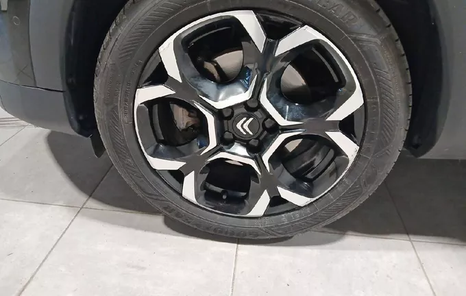 CITROEN C5 AIRCROSS BlueHDi 130 S&S EAT8 Shine photo 13 945187