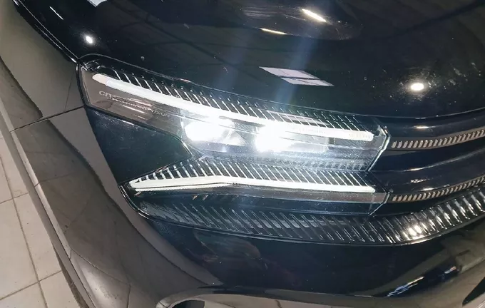 CITROEN C5 AIRCROSS BlueHDi 130 S&S EAT8 Shine photo 16 945187