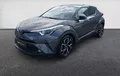 Miniature TOYOTA C-HR Hybride 122h Design extérieur trois quart avant gauche 1103432