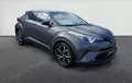 Miniature TOYOTA C-HR Hybride 122h Design extérieur trois quart avant droit 1103432