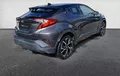 Miniature TOYOTA C-HR Hybride 122h Design extérieur trois quart arrière droit 1103432