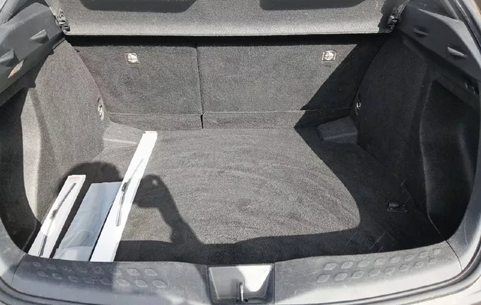 TOYOTA C-HR Hybride 122h Design photo 10 1103432