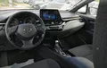 Miniature TOYOTA C-HR Hybride 122h Design photo 11 1103432